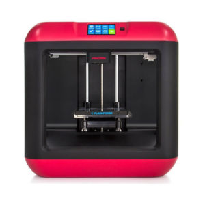 Der Flashforge Finder 3D Drucker im Test