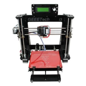 Geeetech Prusa I3 3D Drucker