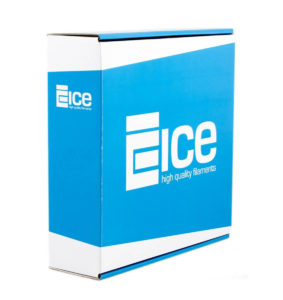 ICE Filaments PLA im Karton