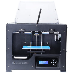 Qidi Tech I 3D-Drucker im Test