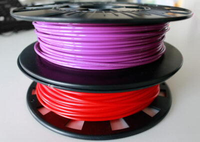 Die besten Filamente 2025 und bestes Filament 2026