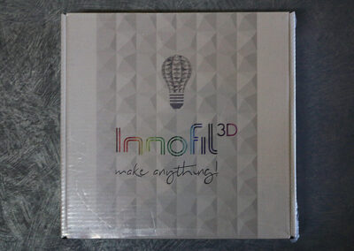 Originalverpacktes Innofil PLA Filament