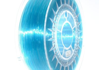 NuNus PETG Filament Test für 3D Drucker: 1.75mm PETF 1kg