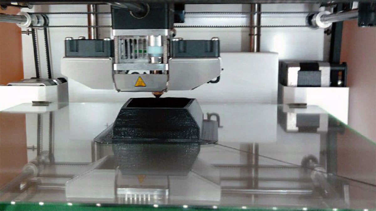3D Drucker Vergleich: Plug and Play 3D Drucker als besten 3D Drucker kaufen - 3D Printer out of the Box