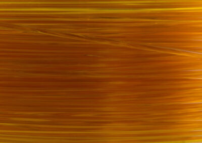 Nahaufnahme im PrimaCreator PETG Filament Test: PrimaValue Filament günstig