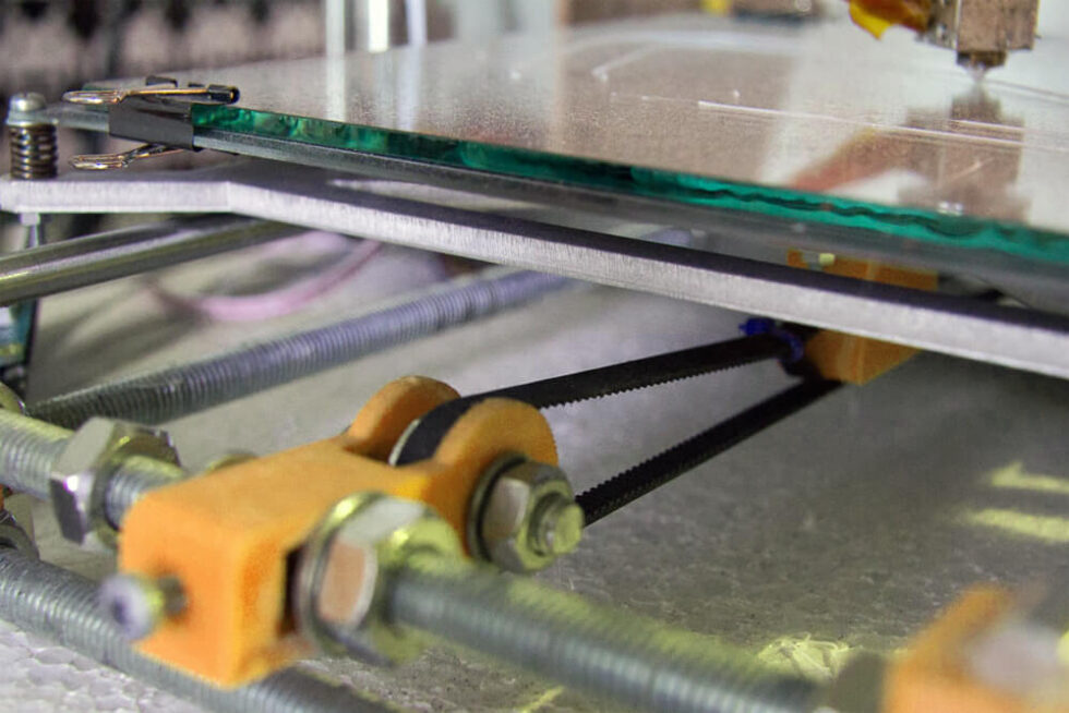 3D Drucker selber bauen: Genaue 3D Drucker bauen Anleitung