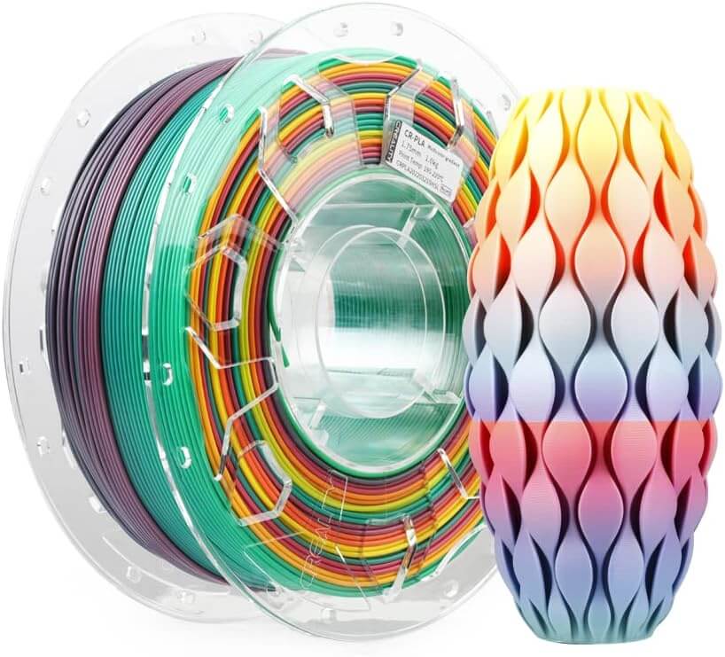 Creality EU weit erhältlich: Creality PLA Filament im Creality Shop bestellen