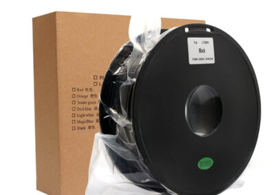 Wir teilen unsere positiven Geeetech Filament Erfahrungen