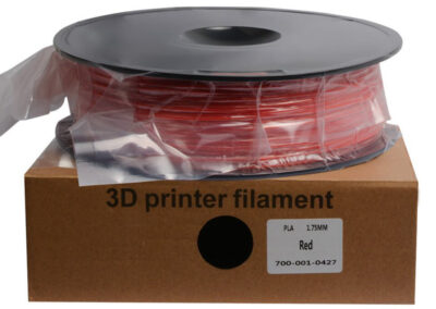 Geeetech Filament Erfahrung: Alle Geeetech PLA Settings im Überblick