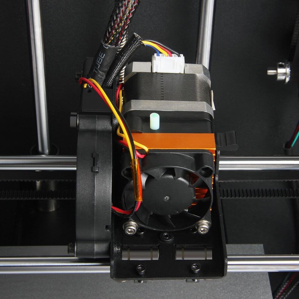 3D Drucker Aktion: Angebot 3D Drucker und Filament Rabatt Empfehlungen