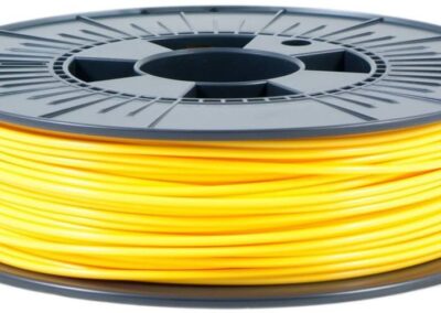 ICE Filaments PLA: Gutes Multicolor Filament
