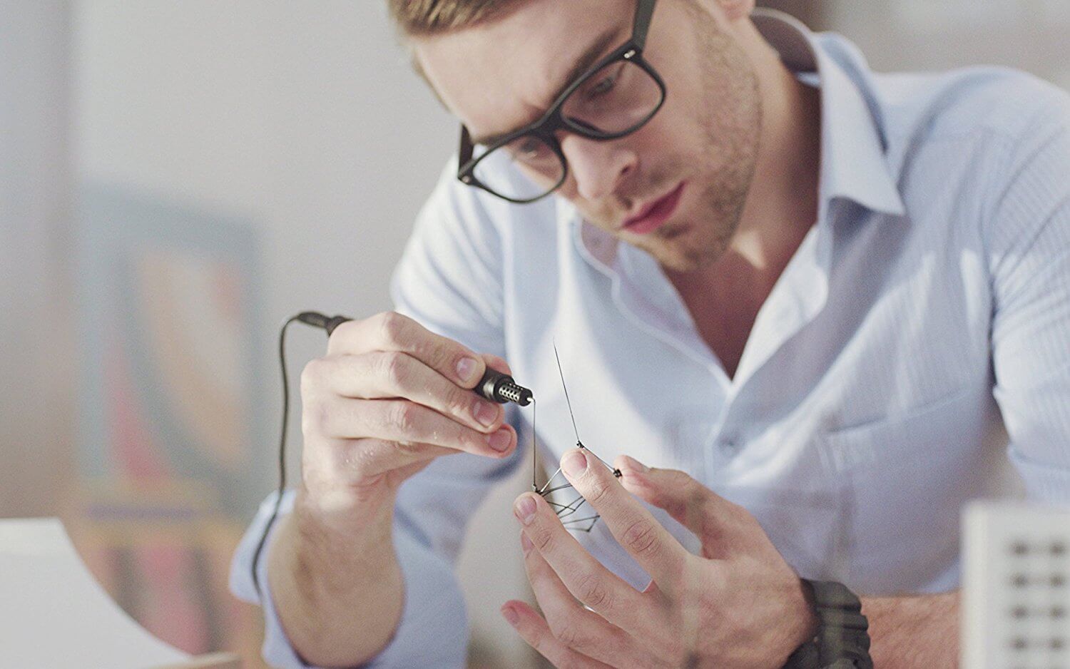3d Stift Test: Bester 3d Stift kaufen und 3d Stift günstig erhalten