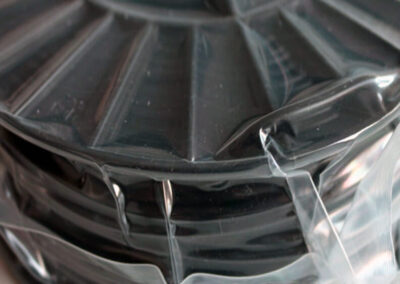 NuNus PETG Filamente überzeugen im 3D Druck Vergleich: PETG Filament 1kg 1.75mm