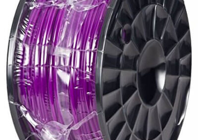 Filament NuNus 3D Test