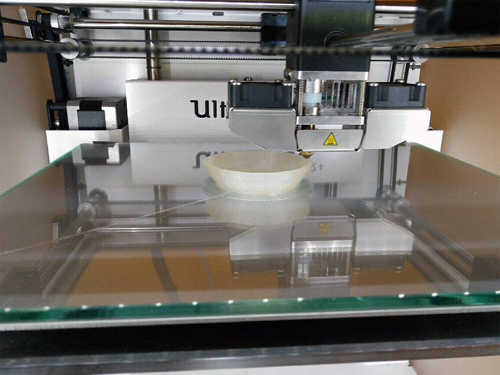 Probedruck mit Creality PLA: Creality Ersatzteile und Zubehör können ebenfalls hilfreich sein