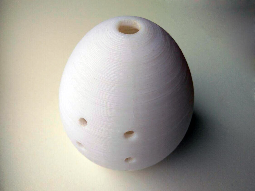 Winkle Filament ABS Testdruck: ABS drucken Einstellungen für ABS FDM