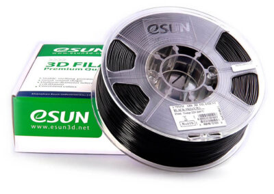 eSUN ABS+ als günstiges ABS (Filament 1.75 ABS)