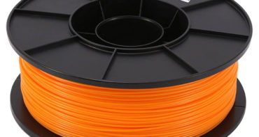 Janbex PLA Filament Test 3D Druckmaterial
