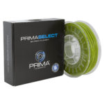 Prima Filaments PETG Test 3D-Filament