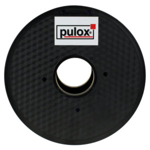 Produktfoto des Pulox ABS Filaments