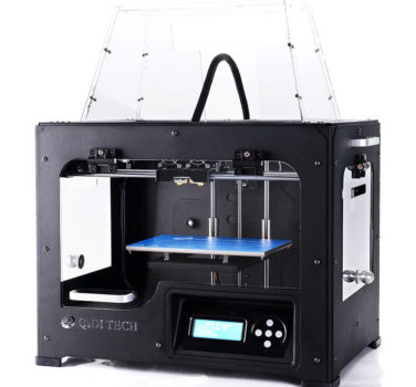 Qidi Tech I 3D-Drucker Test