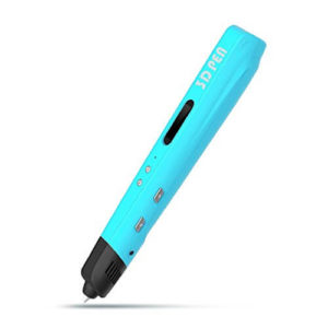 Produktfoto des Uvistare 3D Stifts