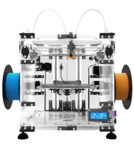 Velleman K8400 Vertex 3D-Drucker